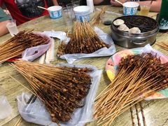 -十里铺铁板鱿鱼