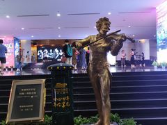 -宁波大剧院