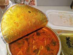 -服务大楼冷面(延大店)