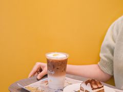 -麦当劳(苏州中心星悦汇店)