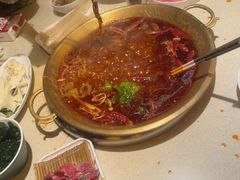 -小龙坎火锅(全球总店)