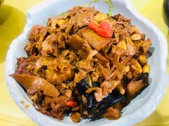 -老城味道·传统天津菜(杨柳青店)