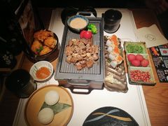 -玉川屋·深夜食堂居酒屋(柳巷店)