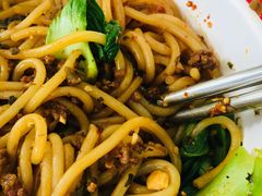 宜宾燃粉-复旦张江校区食堂