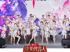 -青岛富力艾美酒店