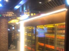 -河坝烧烤串城(金达莱店)