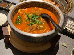 -花时·炭火烧肉(东百中心A馆店)