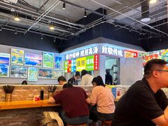 -雙冲柳州螺蛳粉&酸嘢&桂林米粉(簋街店)