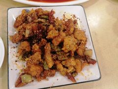 -王府酒店(兴华南街铁西百货店)