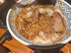 -葉家.焼鳥.居酒屋(惠利街店)