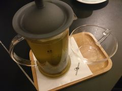 白桃乌龙-Seesaw Coffee(环贸iapm店)