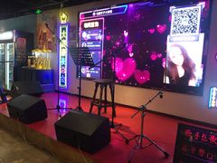 -马路牙子地桌烤肉(工体店)