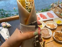 -饵块食光·云南有机手作饵块