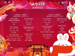 -西安城墙·碑林历史文化景区