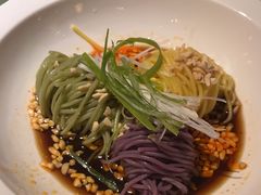 -绿茶餐厅(西单老佛爷店)
