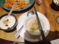 -耶里夏丽新疆餐厅(百联中环购物广场店)