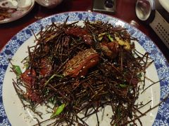 -杨记隆府(南坪店)