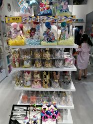 -波乐气球派对用品商店·生日布置·礼品集合店