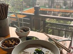 -同得兴 Since·1995 传统苏式面馆(十全街店)
