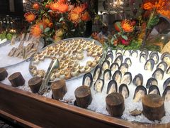 -芭菲盛宴·环球美食(解放碑英利国际店)