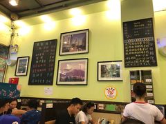 大堂-大哥餐厅(西城花园店)
