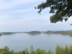 -天目湖涵田半山温泉