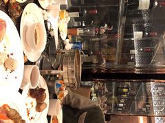 -武汉武昌威斯汀酒店-知味自助餐厅