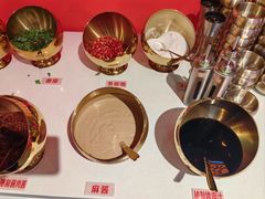 -南浦洞烤肉·新世界版(奥体店)
