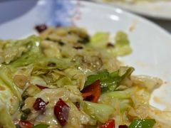 -马白开来特色羊排揪片子  (总店)