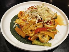 -Thai Alley泰爱里(二沙岛店)
