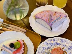 -花间烘焙BLossom Bakery