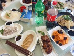 -章氏(车站北路店)