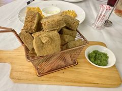 臭豆腐-丰收日·小海鲜·沪上家宴(顾村正大店)