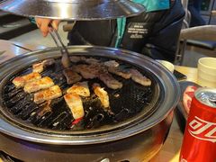 -7年8班朝鲜族非遗美食(三钢里店)