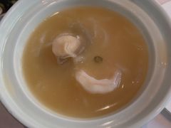 鲍鱼翅汤酸菜-百富源·海鲜辽菜(浑河堡店)