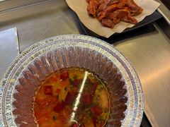-江湖一盏灯·滇味卤烤(普惠园店)