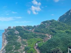 -鹿嘴山庄