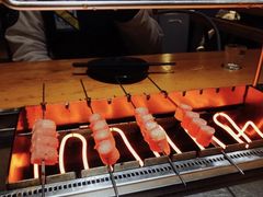 -悦屋老板娘的烤肉店(紫薇田园店)