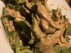 麻酱冰草-天门佬鳝鱼馆(小南湖店)