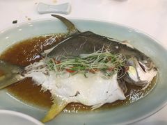 -盒马渔市餐厅