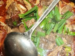 -肖记公安牛肉鱼杂馆·省级非物质文化遗产(三角路直营店)