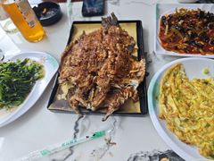 -途肴·老农饭庄(百里峡店)