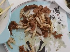 -清真•蜀风园(丁字沽总店)