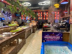 -九记潮汕现切鲜牛肉自助火锅(新开铺店)