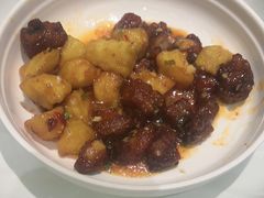 -大家食府·福建菜(FAC协盛中心庭院餐厅店)