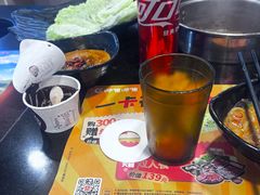 -呷哺呷哺(西单大悦城店)