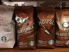 -星巴克臻选(成都宽窄巷子店)