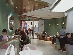 大堂-奈雪的茶(百盛店)