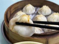 -食惠里小笼包面馆(越秀店)