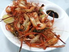 -天乐农家鱼头王(天目湖店)